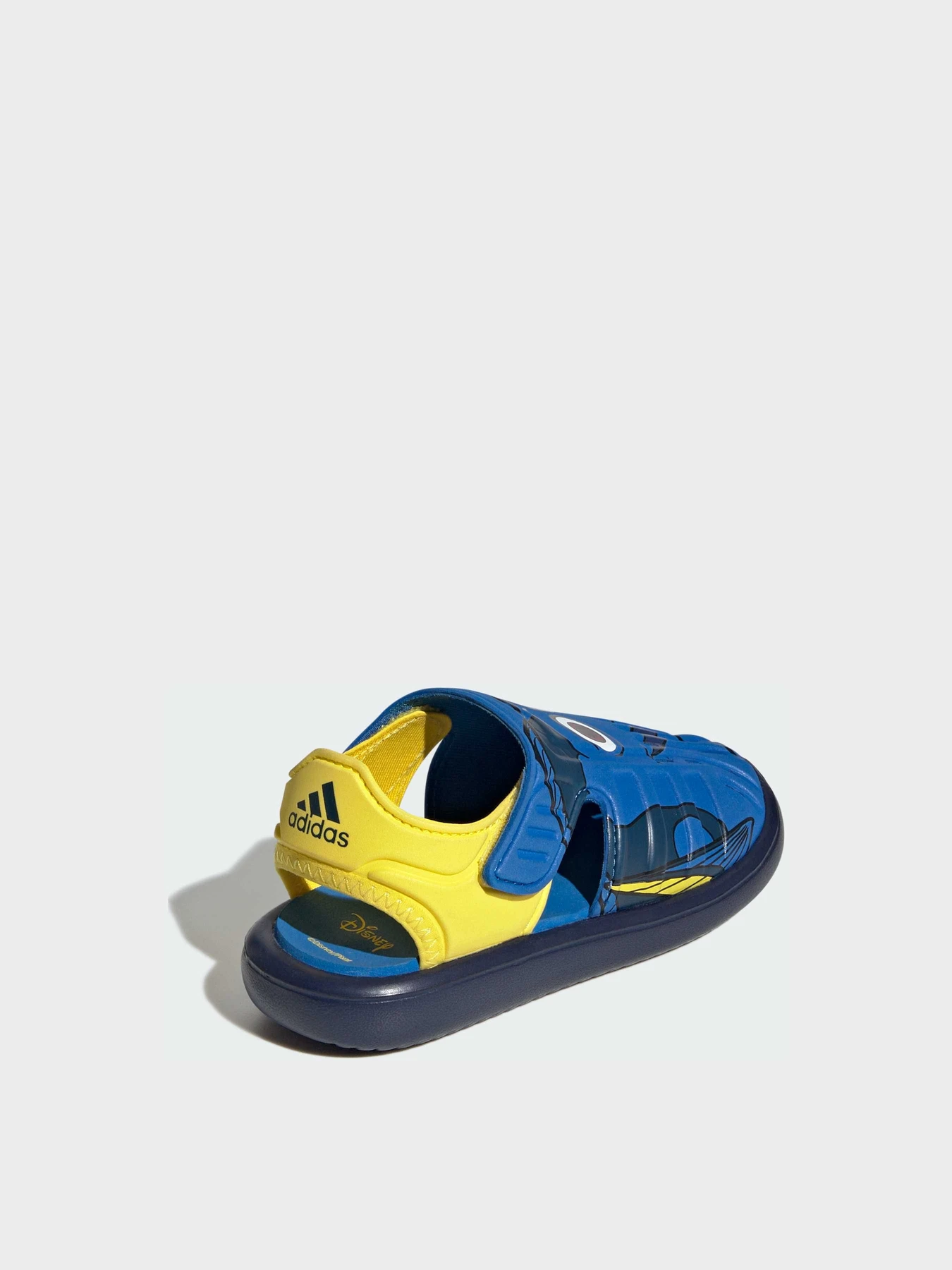 Сандалии Adidas модель IH1230 Сандалии Adidas модель IH1230 Фото