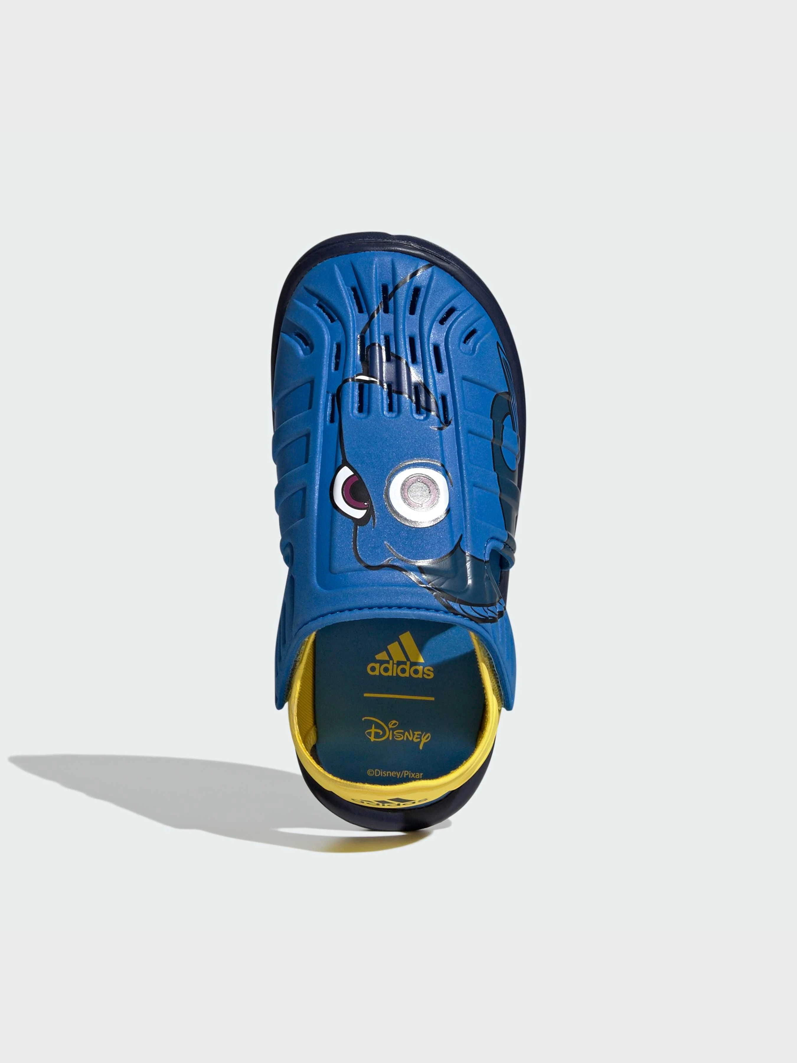 Дитячі Сандалії adidas фото 2