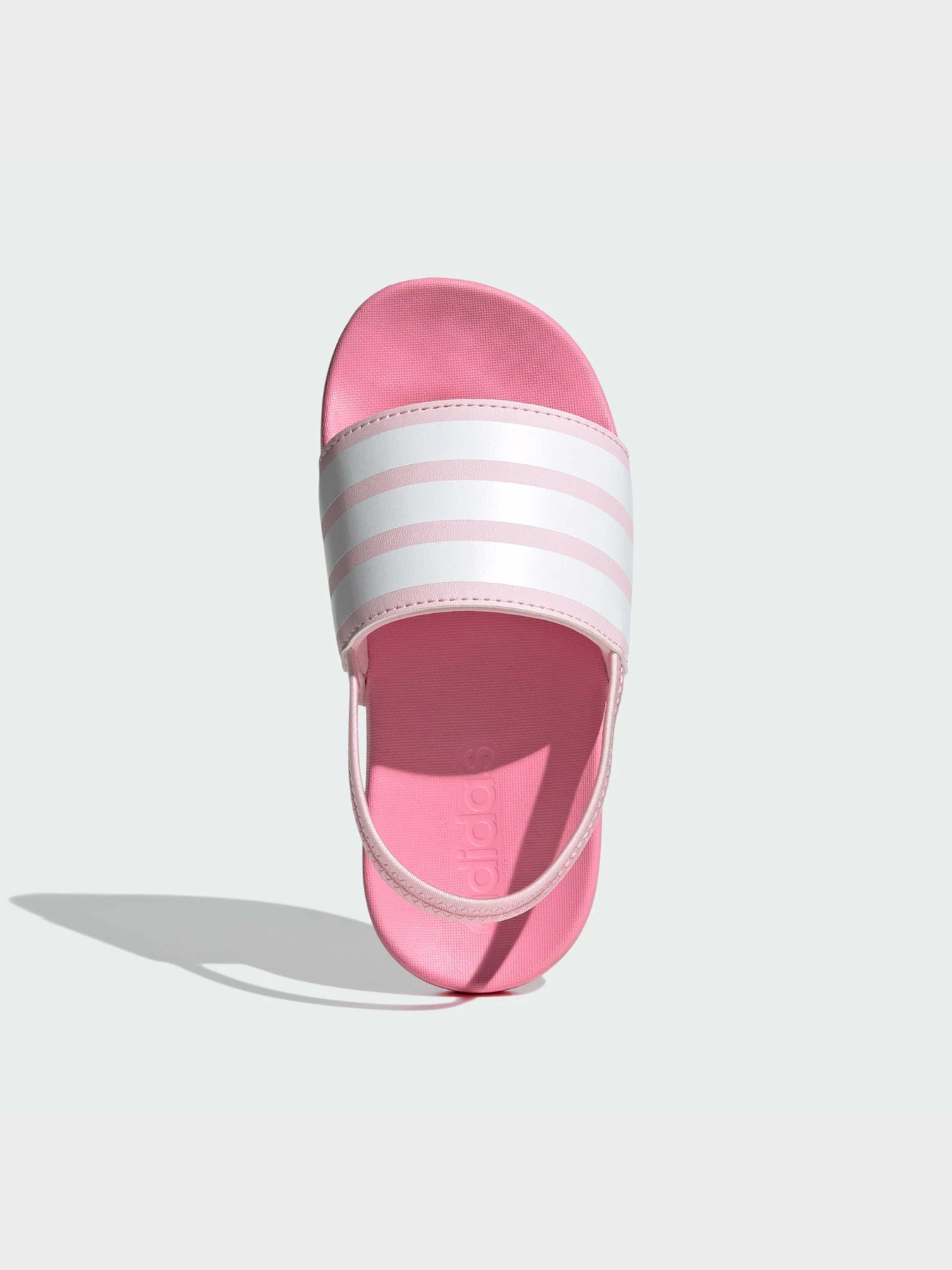 Сандалії Adidas Adilette модель JR5331 Сандалії Adidas Adilette модель JR5331 Фото