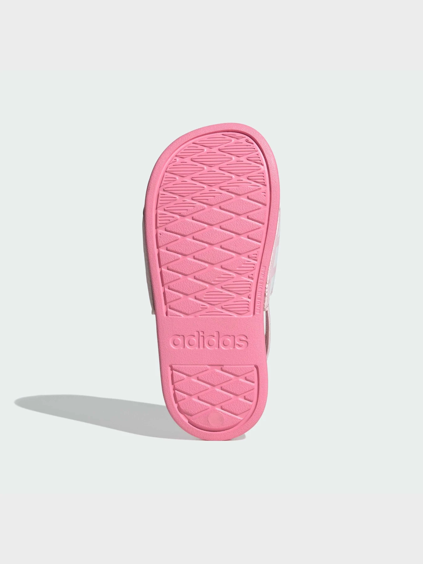 Сандалії Adidas Adilette модель JR5331 Сандалії Adidas Adilette модель JR5331 Фото