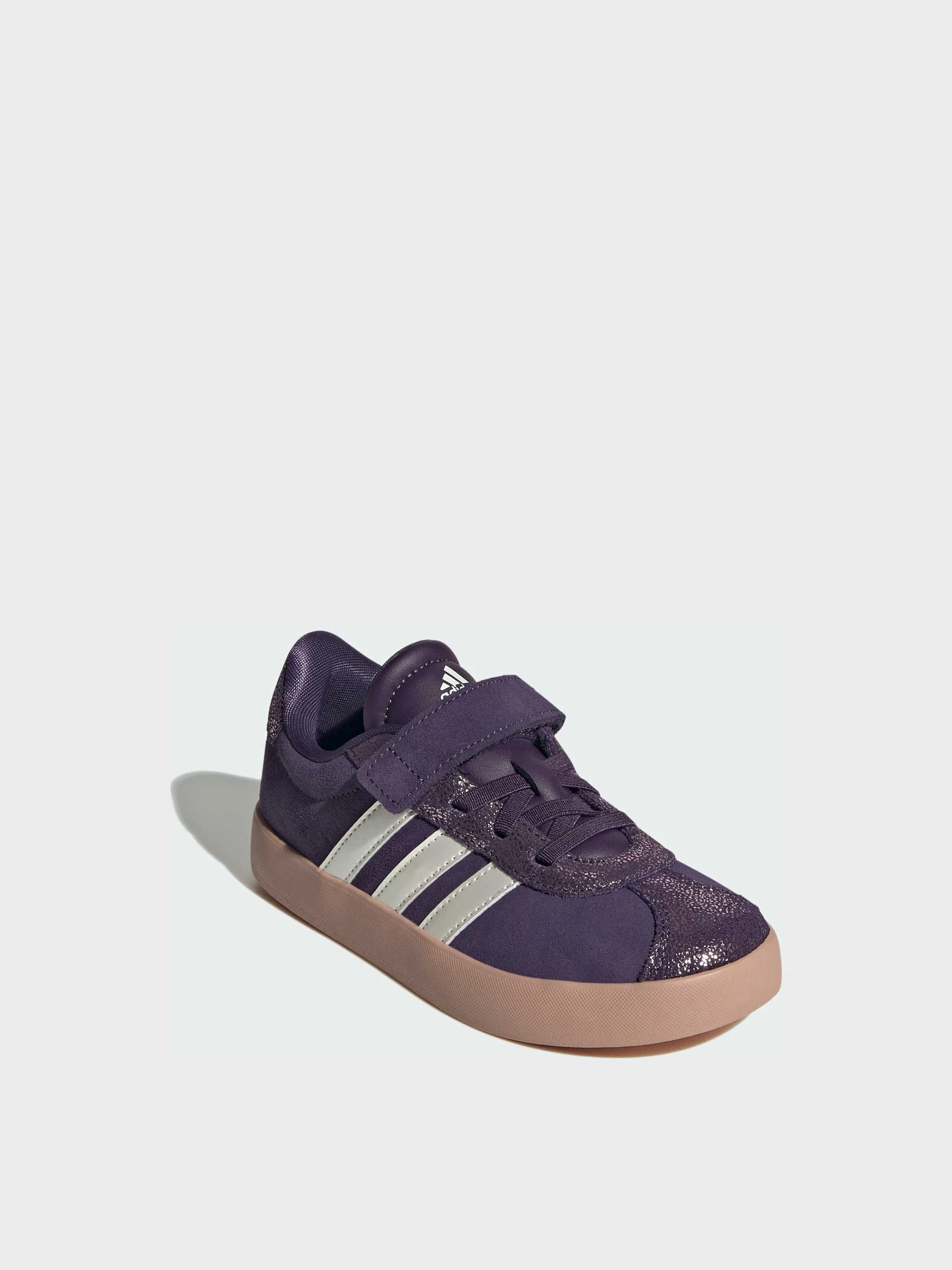 Кеды Adidas модель JP7836 Кеды Adidas модель JP7836 Фото