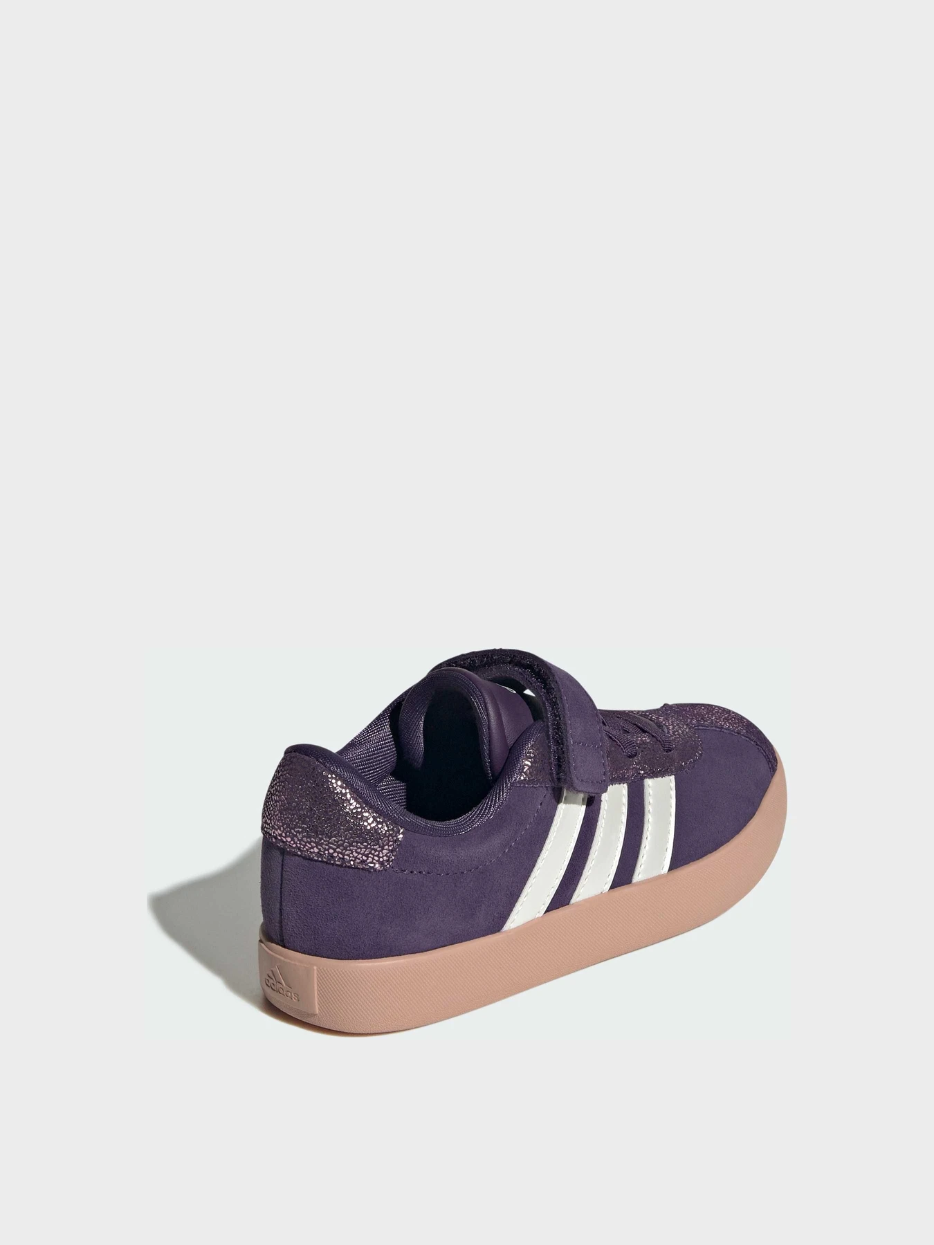 Кеды Adidas модель JP7836 Кеды Adidas модель JP7836 Фото