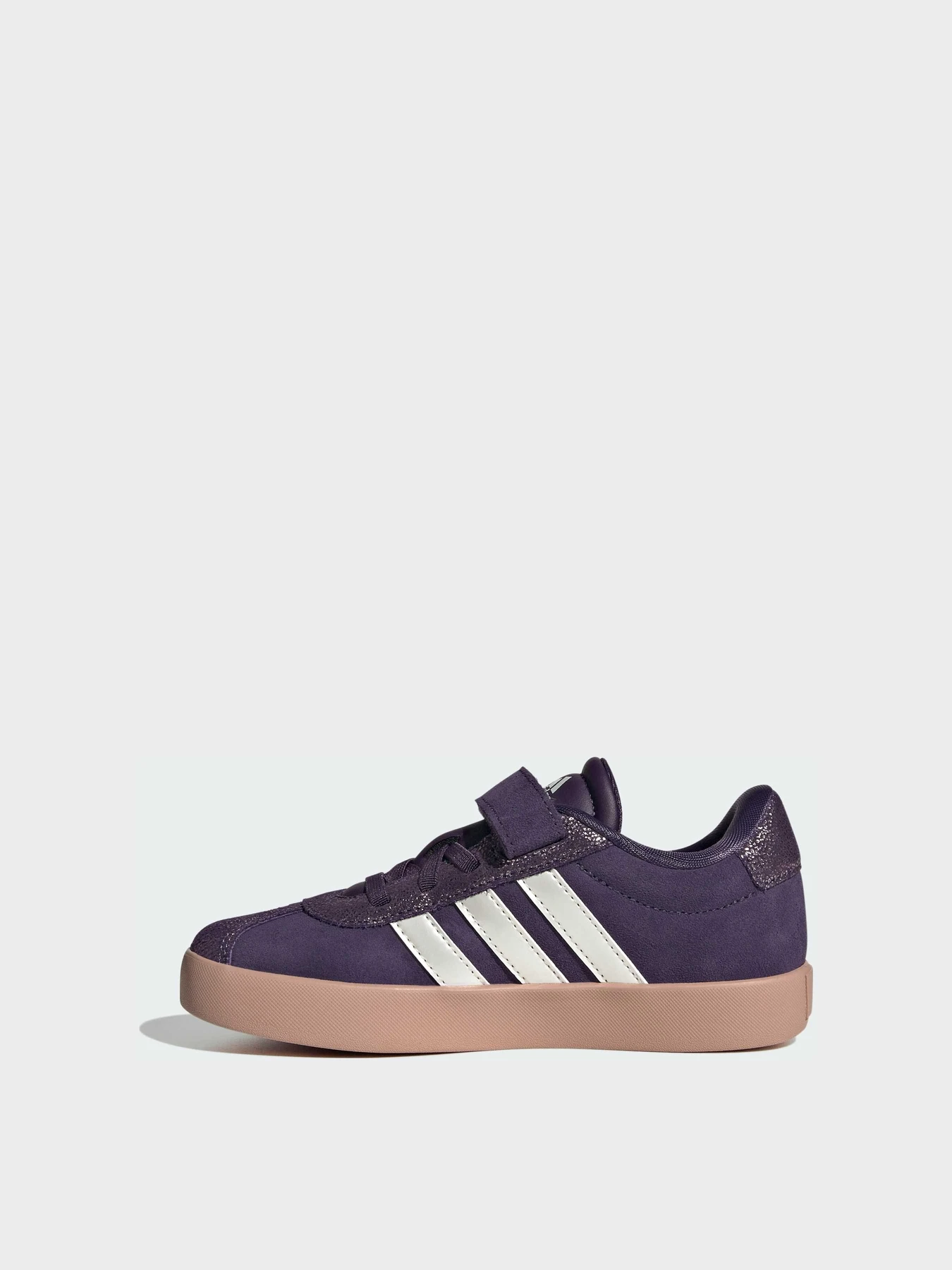Кеды Adidas модель JP7836 Кеды Adidas модель JP7836 Фото