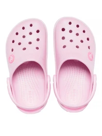 Шльопанці Crocs модель 207005BPK Фото