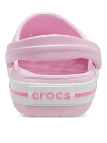 Шльопанці Crocs модель 207005BPK Фото