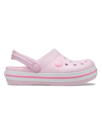 Шлёпанцы Crocs модель 207005BPK Фото