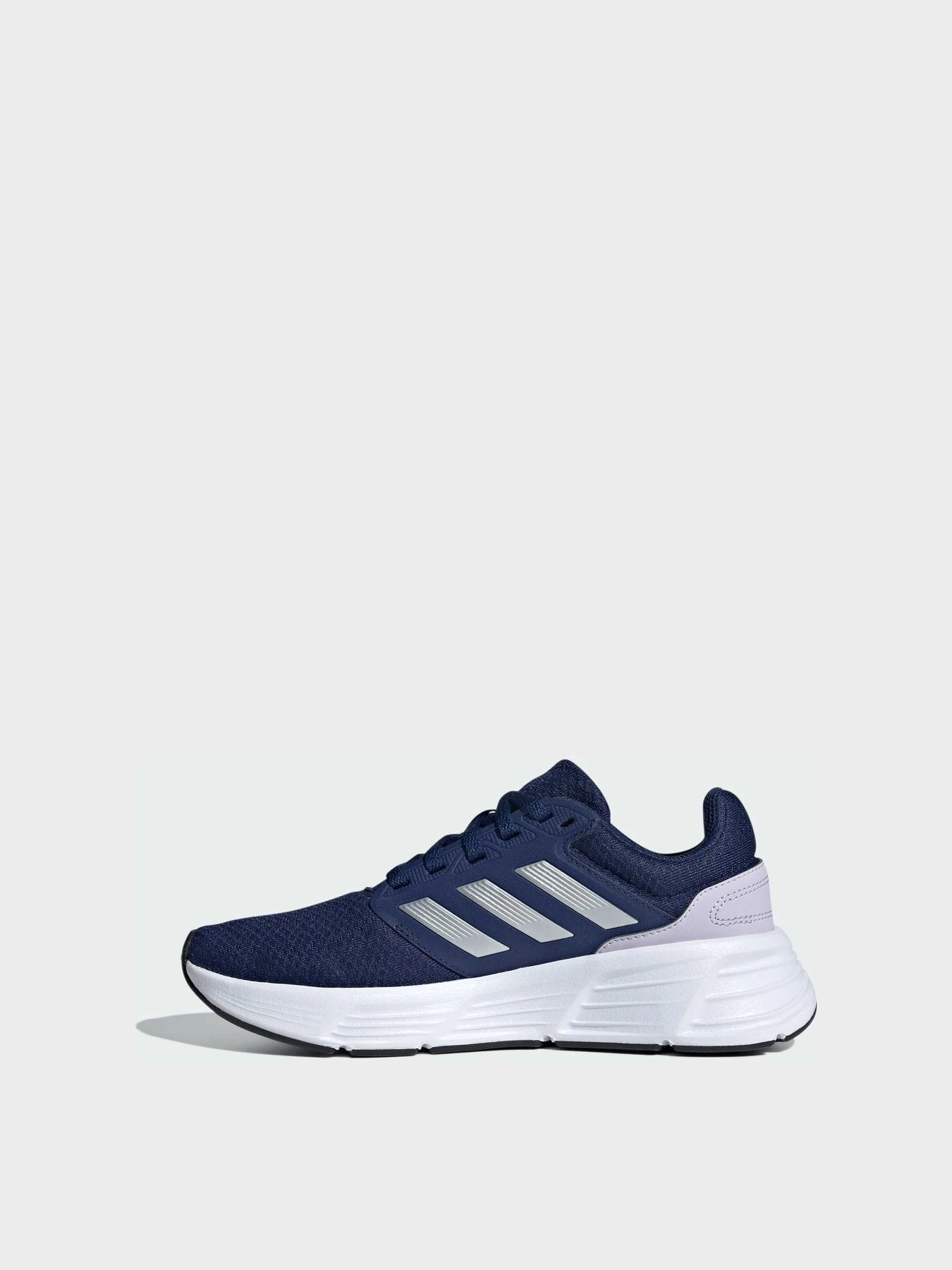 Кроссовки Adidas Galaxy модель IE8146 Кроссовки Adidas Galaxy модель IE8146 Фото