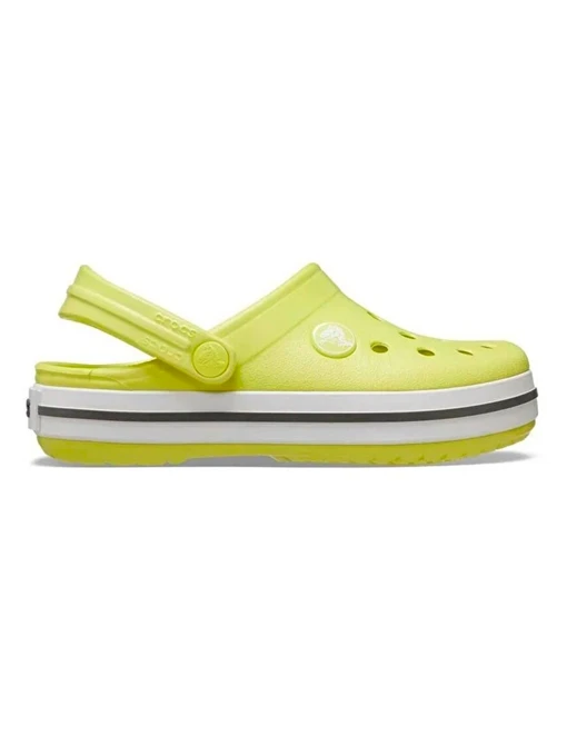Шлёпанцы Crocs модель 207005CIT Фото