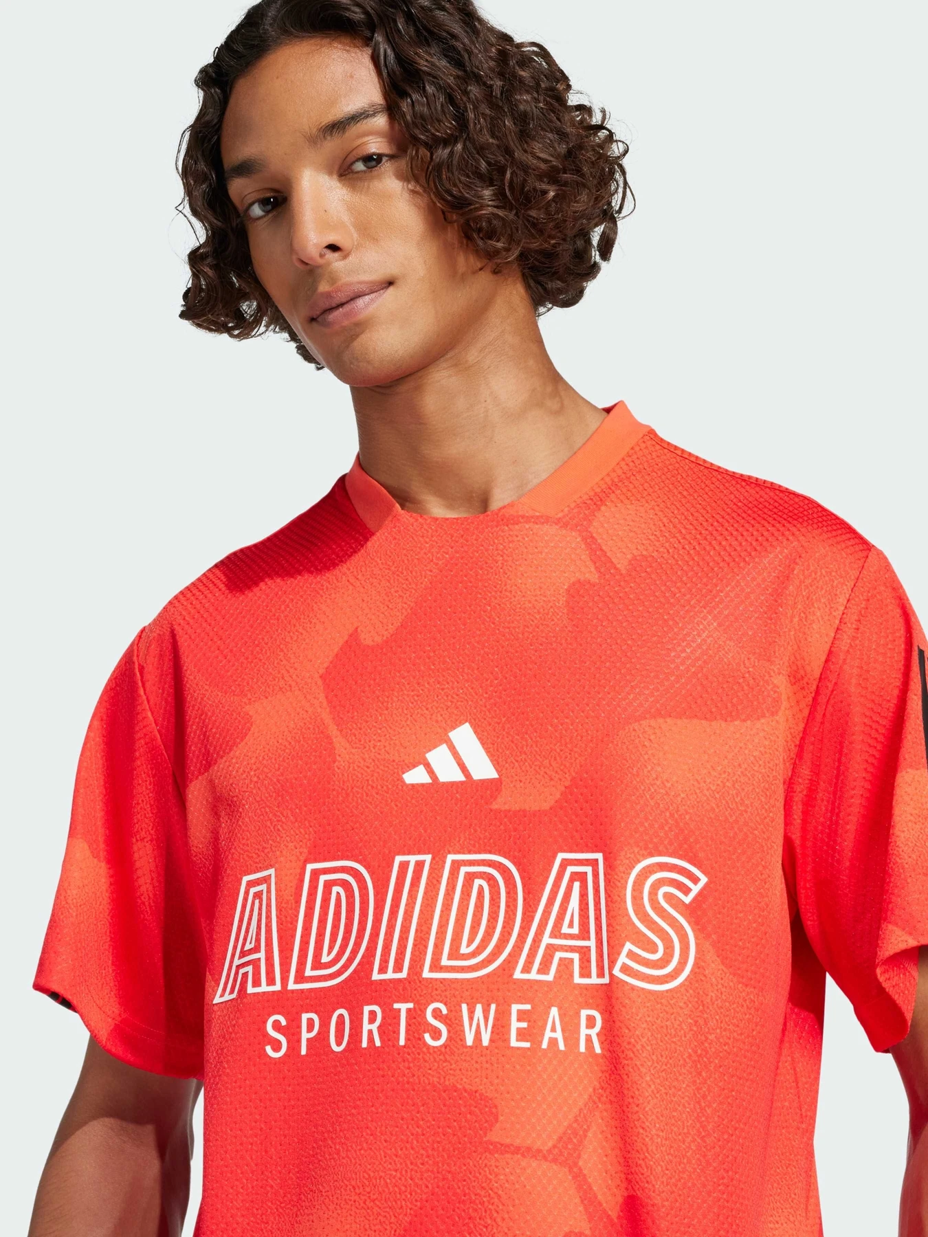 Футболки и поло Adidas Tiro модель JC8005 Футболки и поло Adidas Tiro модель JC8005 Фото