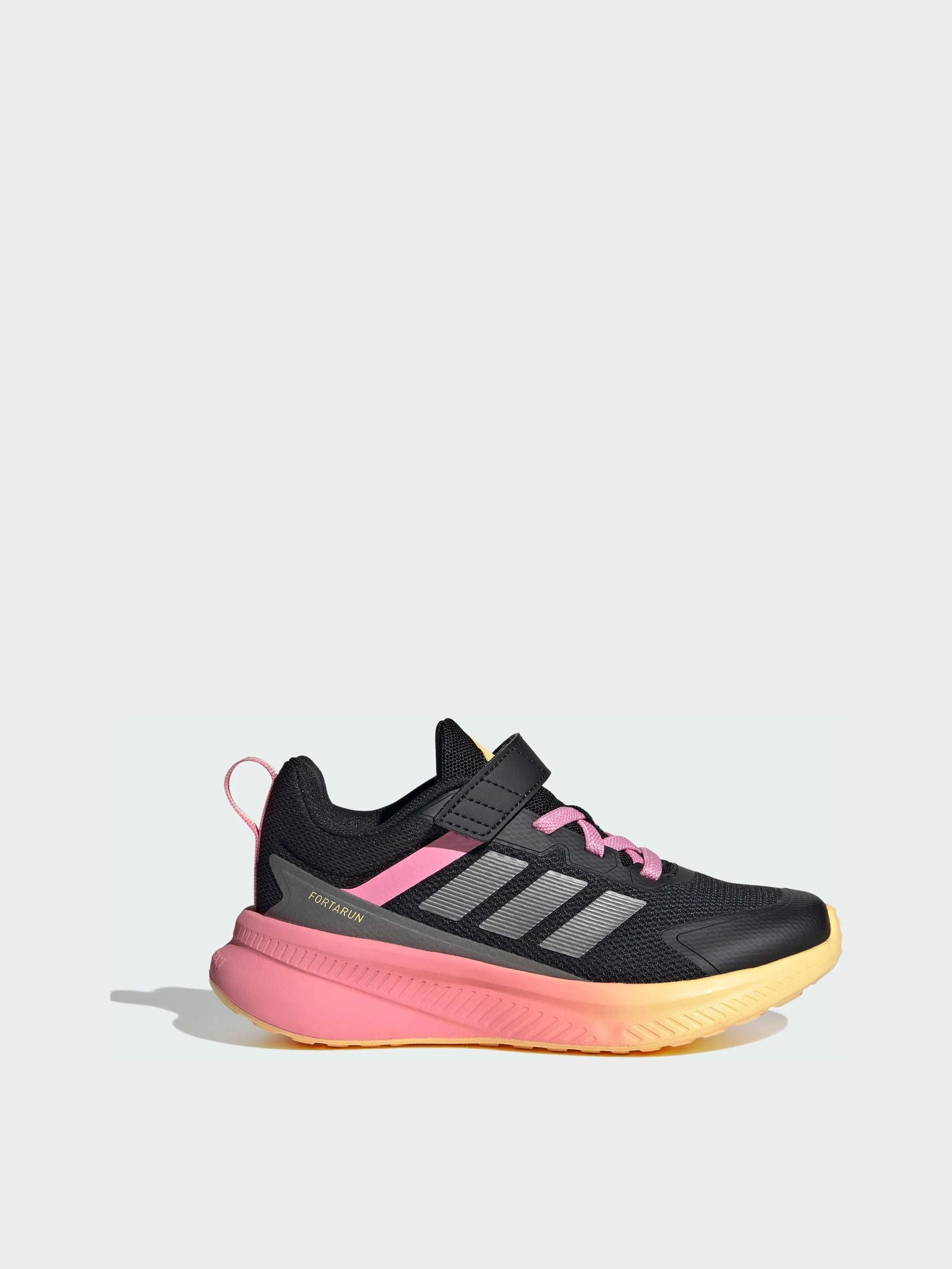 Кросівки Adidas модель JR9831 Кросівки Adidas модель JR9831 Фото