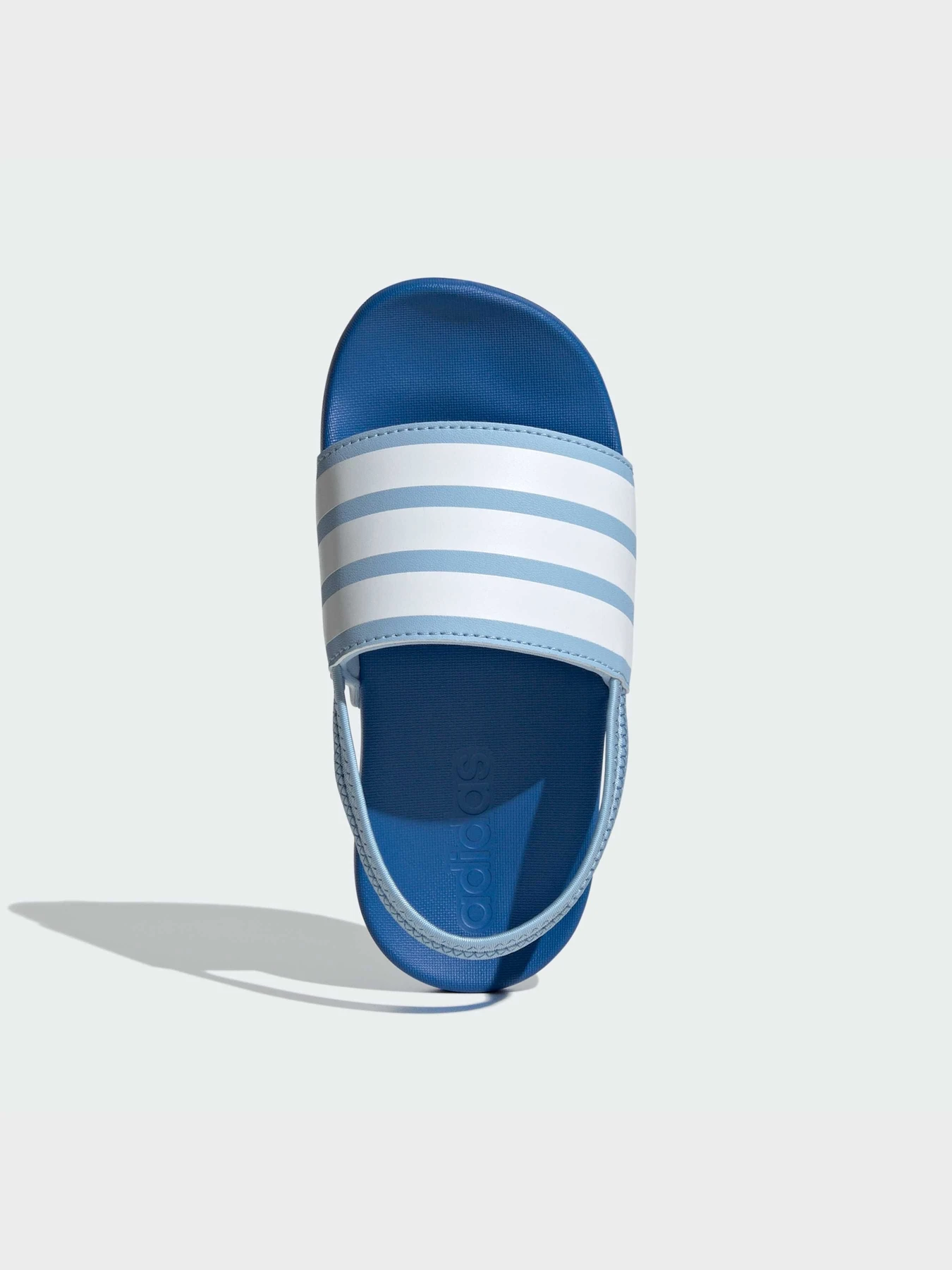 Сандалии Adidas Adilette модель JR5332 Сандалии Adidas Adilette модель JR5332 Фото