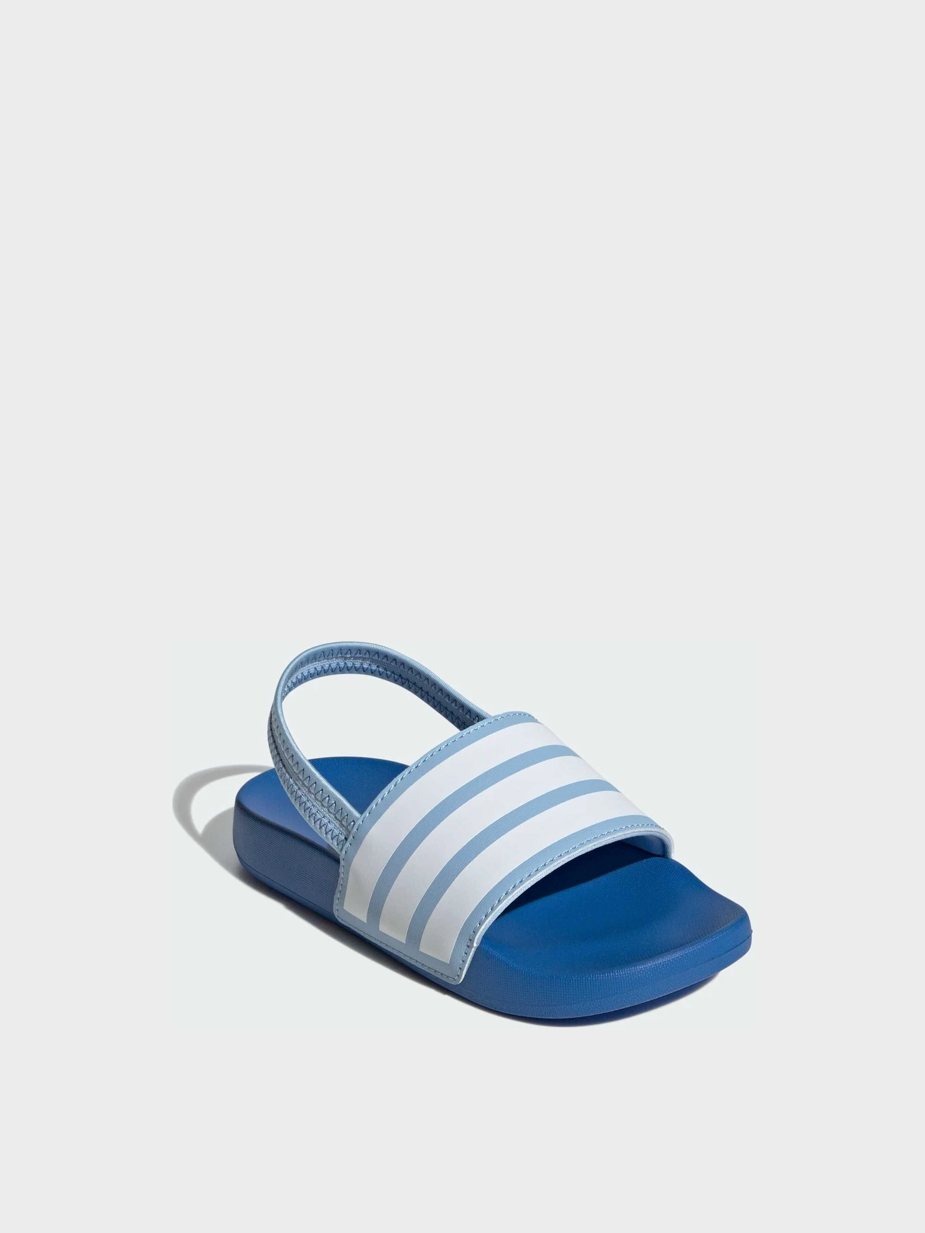 Сандалии Adidas Adilette модель JR5332 Сандалии Adidas Adilette модель JR5332 Фото