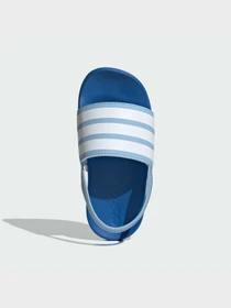 Сандалии Adidas Adilette модель JR5332 Фото