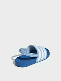 Сандалии Adidas Adilette модель JR5332 Фото
