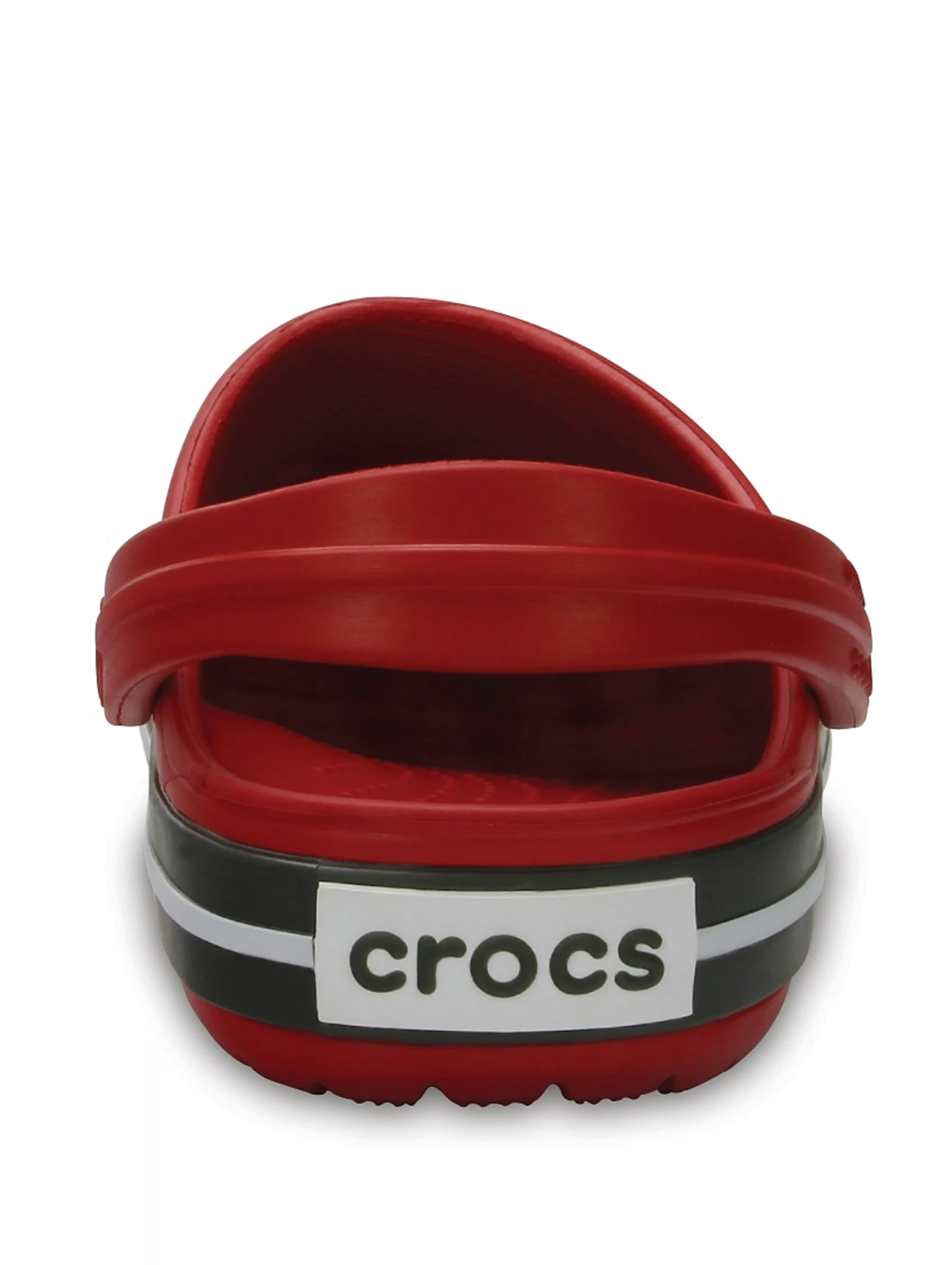 Шлёпанцы Crocs модель 207005Ppr Фото