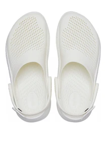 Шлёпанцы Crocs модель 206708AlW Фото