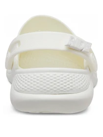 Шлёпанцы Crocs модель 206708AlW Фото