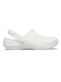 Шлёпанцы Crocs модель 206708AlW Фото