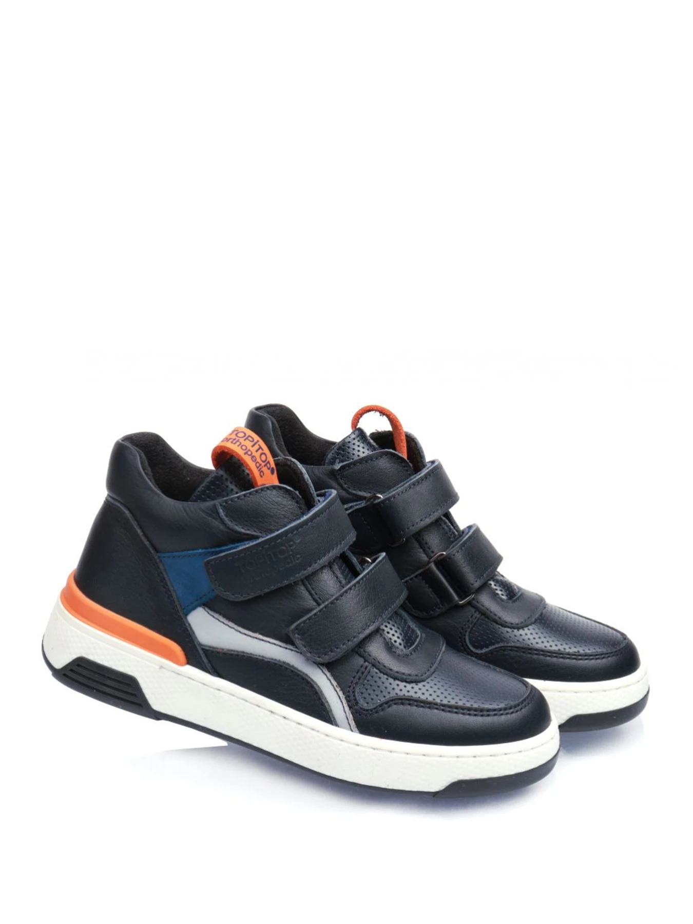 Ботинки и сапоги Topitop модель 3102 Фото