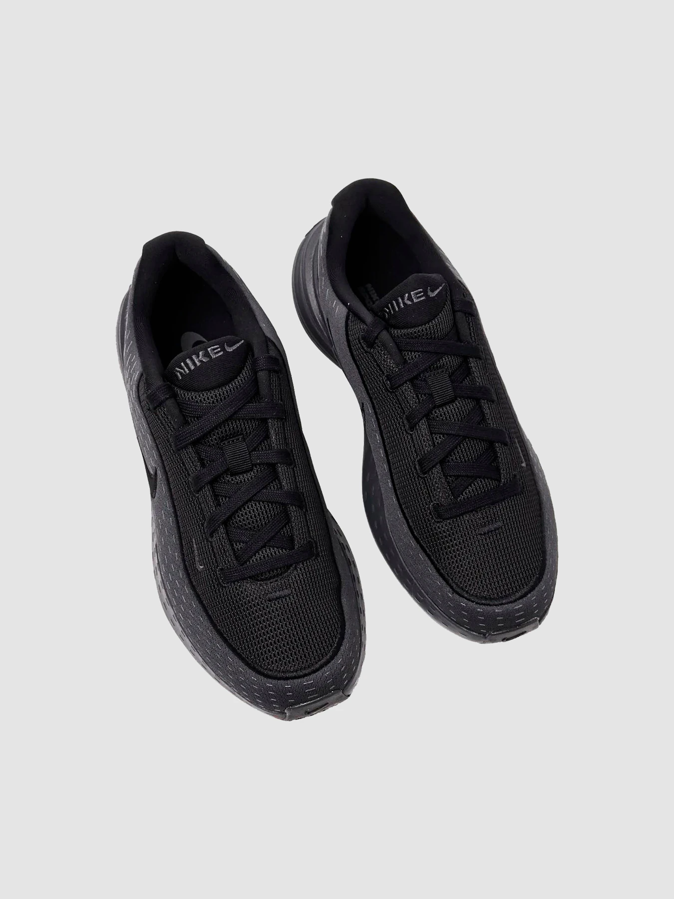 Кроссовки NIKE Uplift Sc Triple Black модель IB2765-001 Кроссовки NIKE Uplift Sc Triple Black модель IB2765-001 Фото