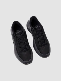 Кроссовки NIKE Uplift Sc Triple Black модель IB2765-001 Фото