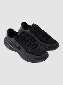 Кроссовки NIKE Uplift Sc Triple Black модель IB2765-001 Фото