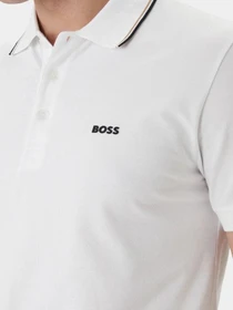 Футболки и поло BOSS модель 13347 Фото