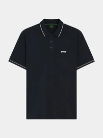 Футболки и поло BOSS модель 13352 Фото