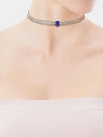 Колье TOUS модель 013102540 Фото