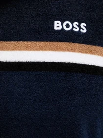 Футболки и поло BOSS модель 13358 Фото