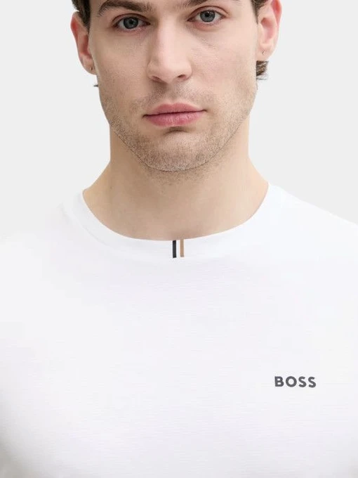 Чоловіча Футболка BOSS фото 2