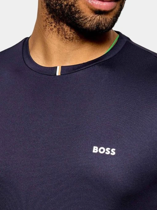 Чоловіча Спортивна футболка BOSS фото 2