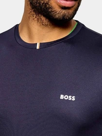Футболки и поло BOSS модель 13362 Фото