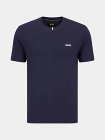Футболки и поло BOSS модель 13362 Фото