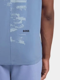 Футболки и поло BOSS модель 13369 Фото
