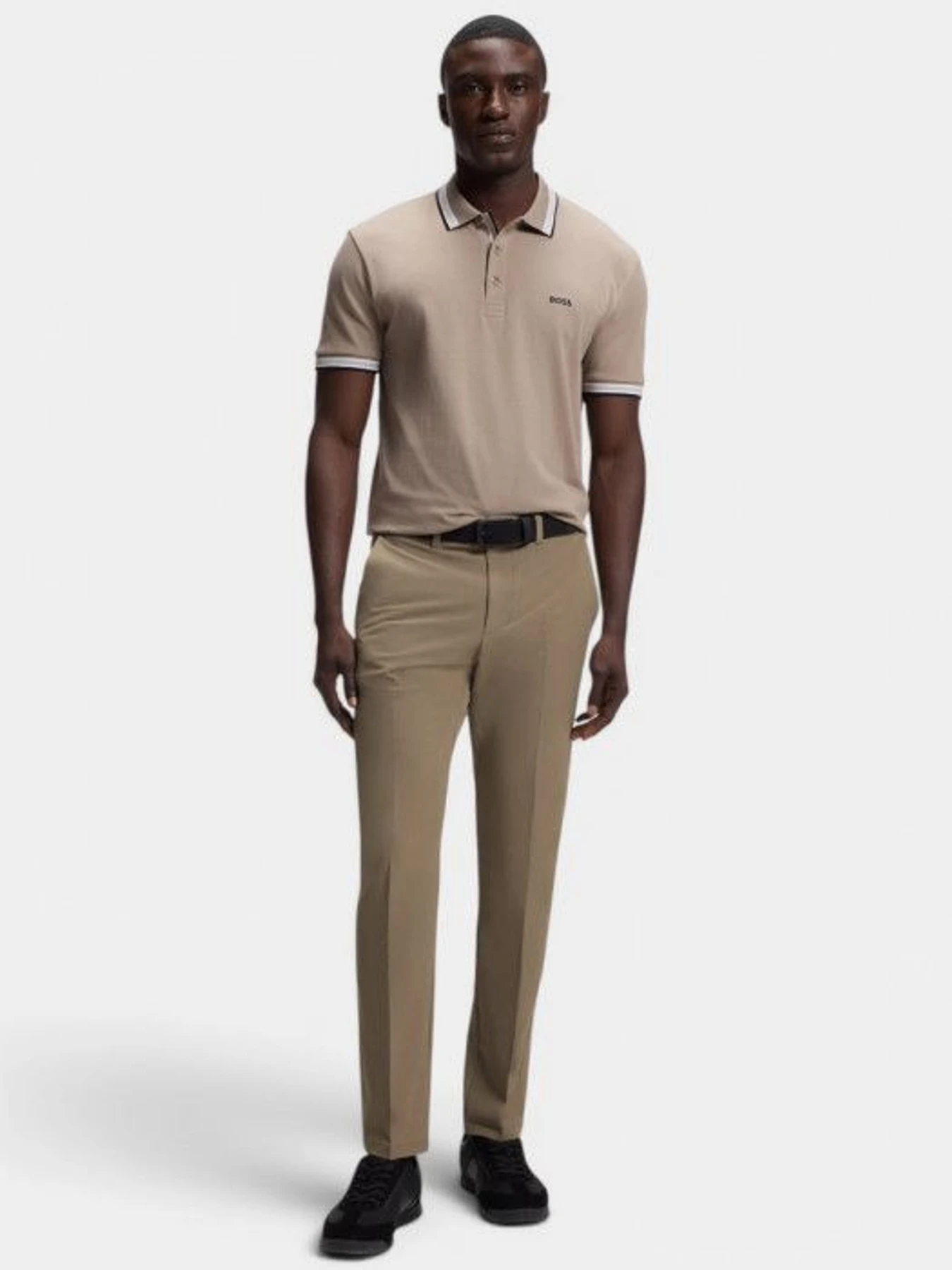 Штани BOSS модель 13371 Штани BOSS модель 13371 Фото