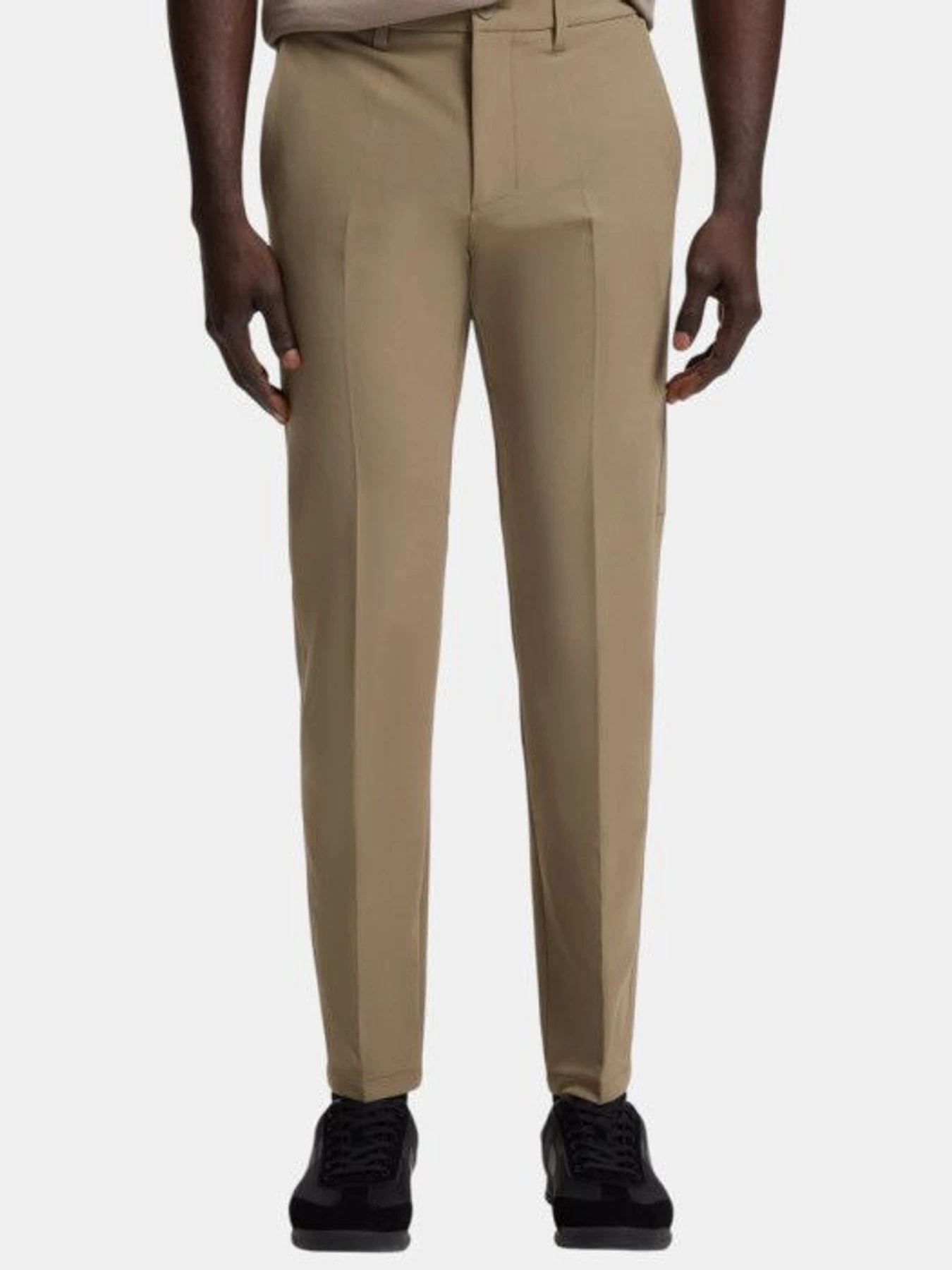 Штани BOSS модель 13371 Штани BOSS модель 13371 Фото