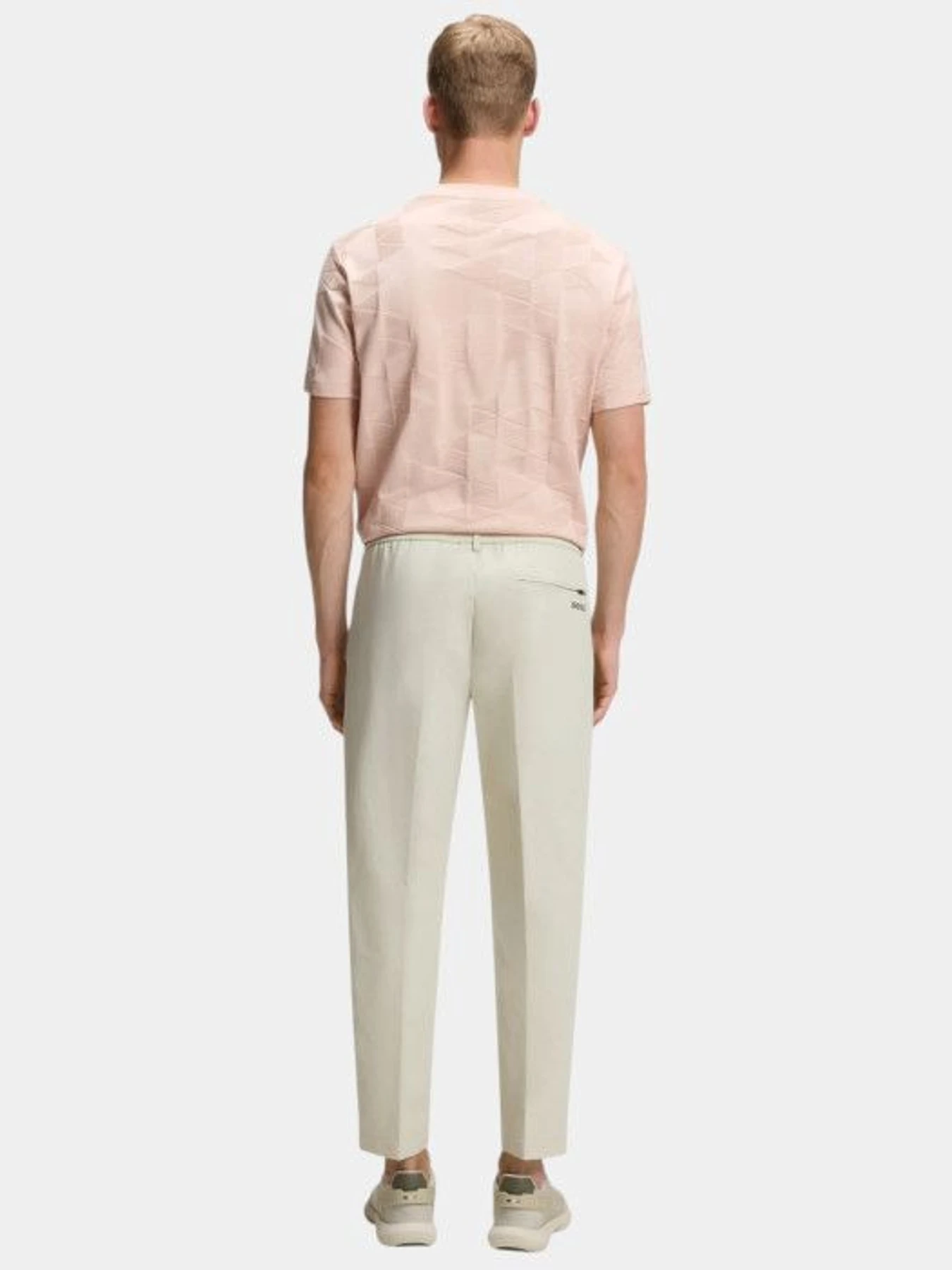 Штани BOSS модель 13372 Штани BOSS модель 13372 Фото