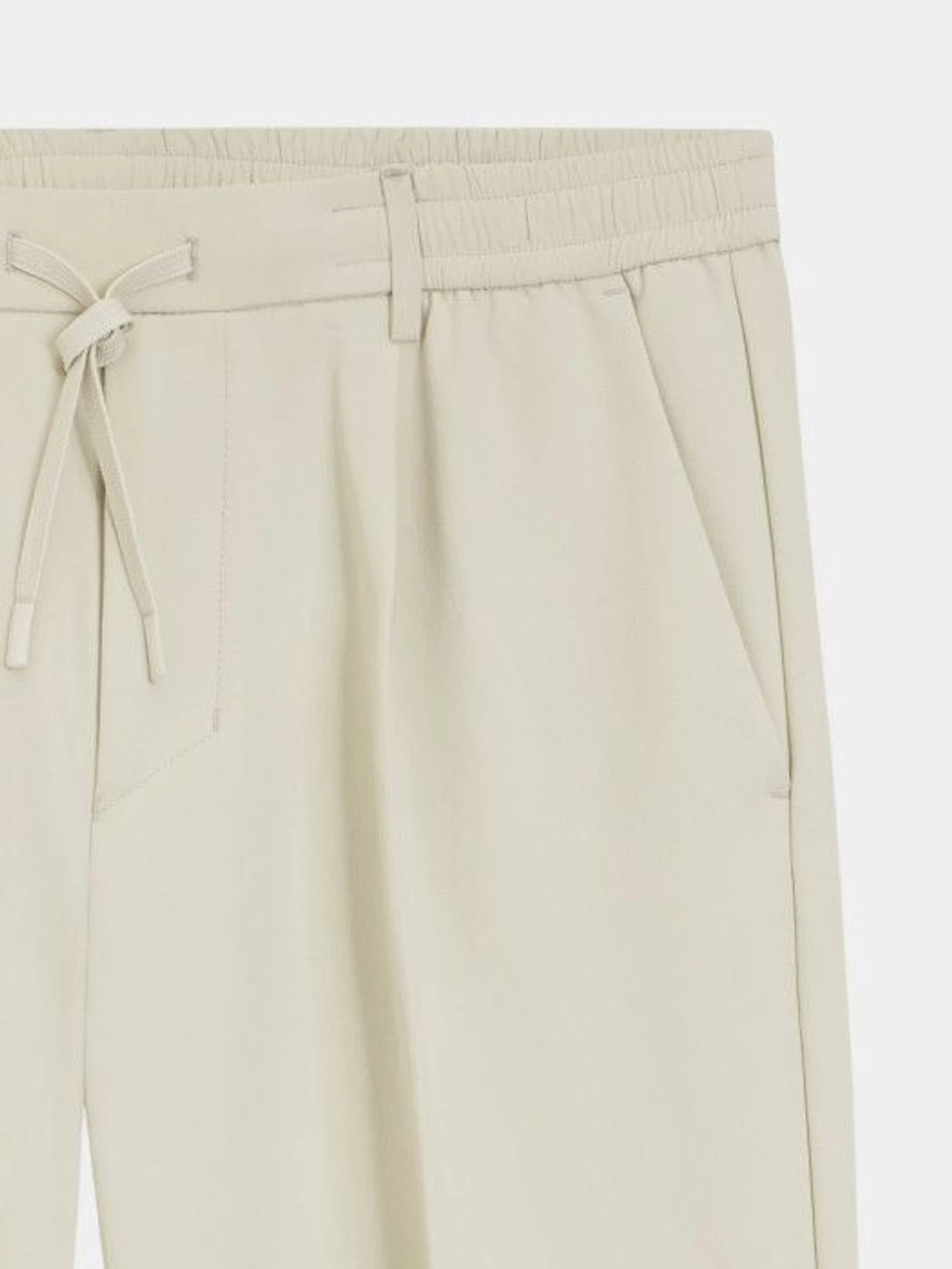 Штани BOSS модель 13372 Штани BOSS модель 13372 Фото