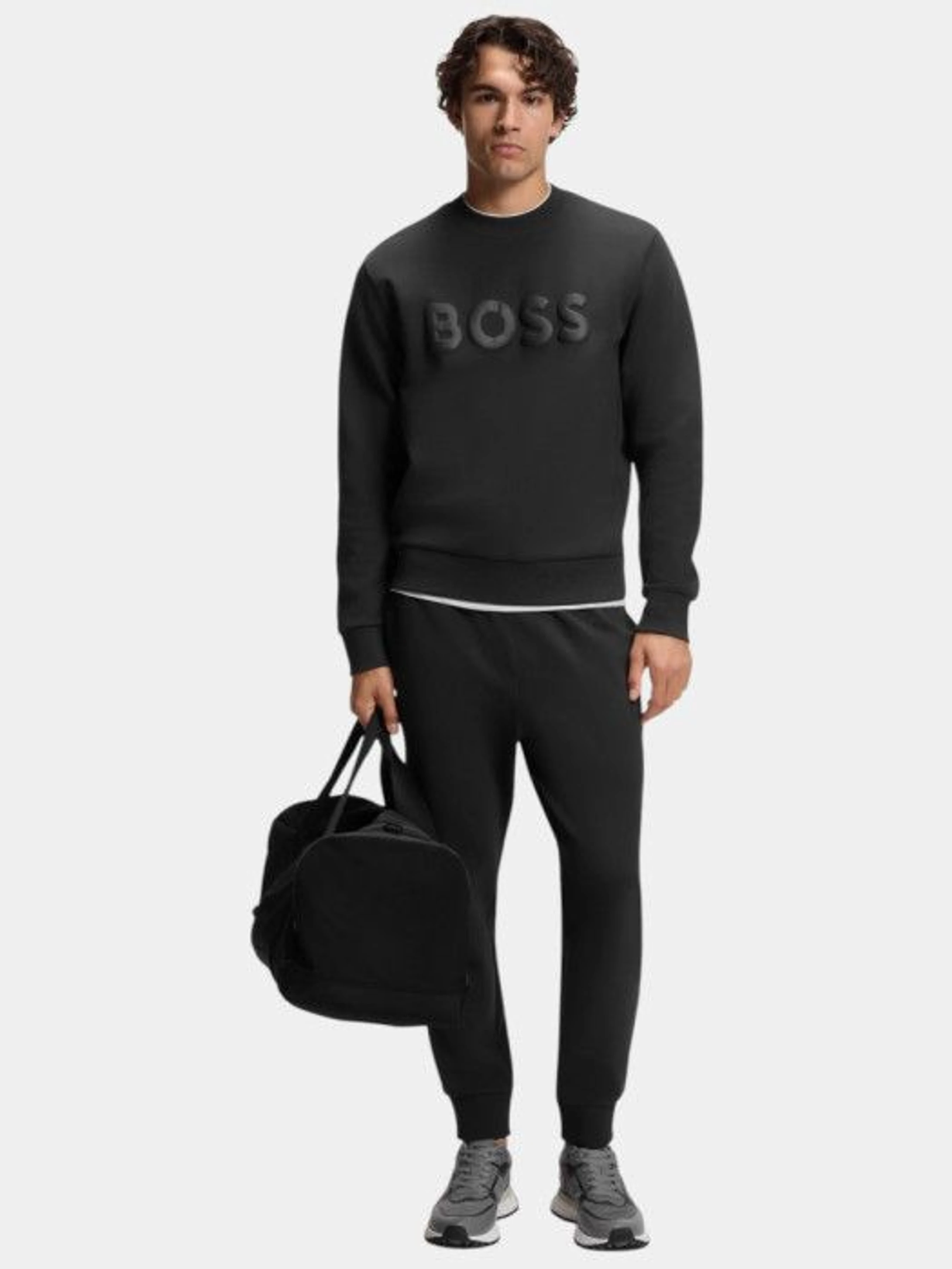 Чоловічі Спортивні штани BOSS фото 2
