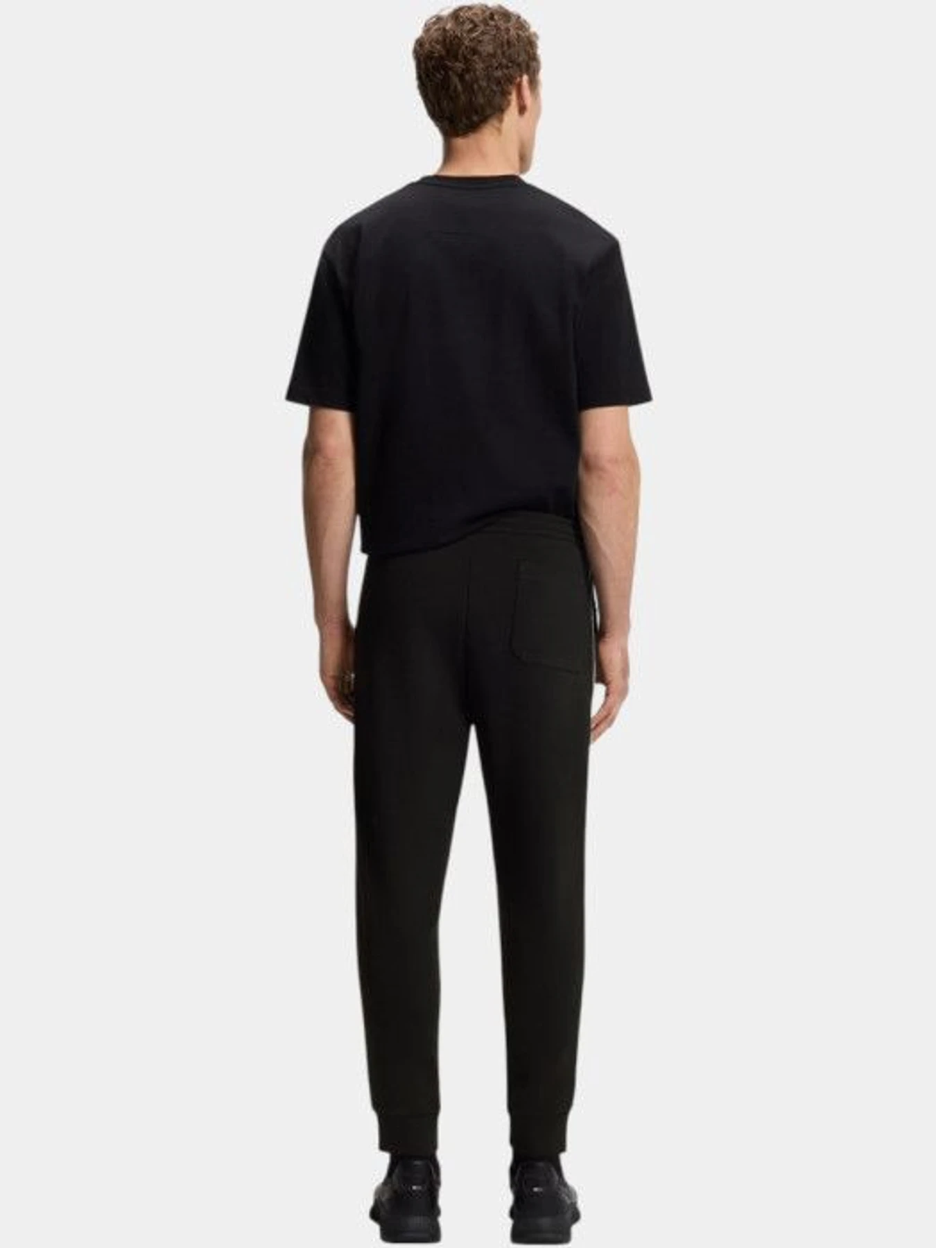 Штани BOSS модель 13485 Штани BOSS модель 13485 Фото
