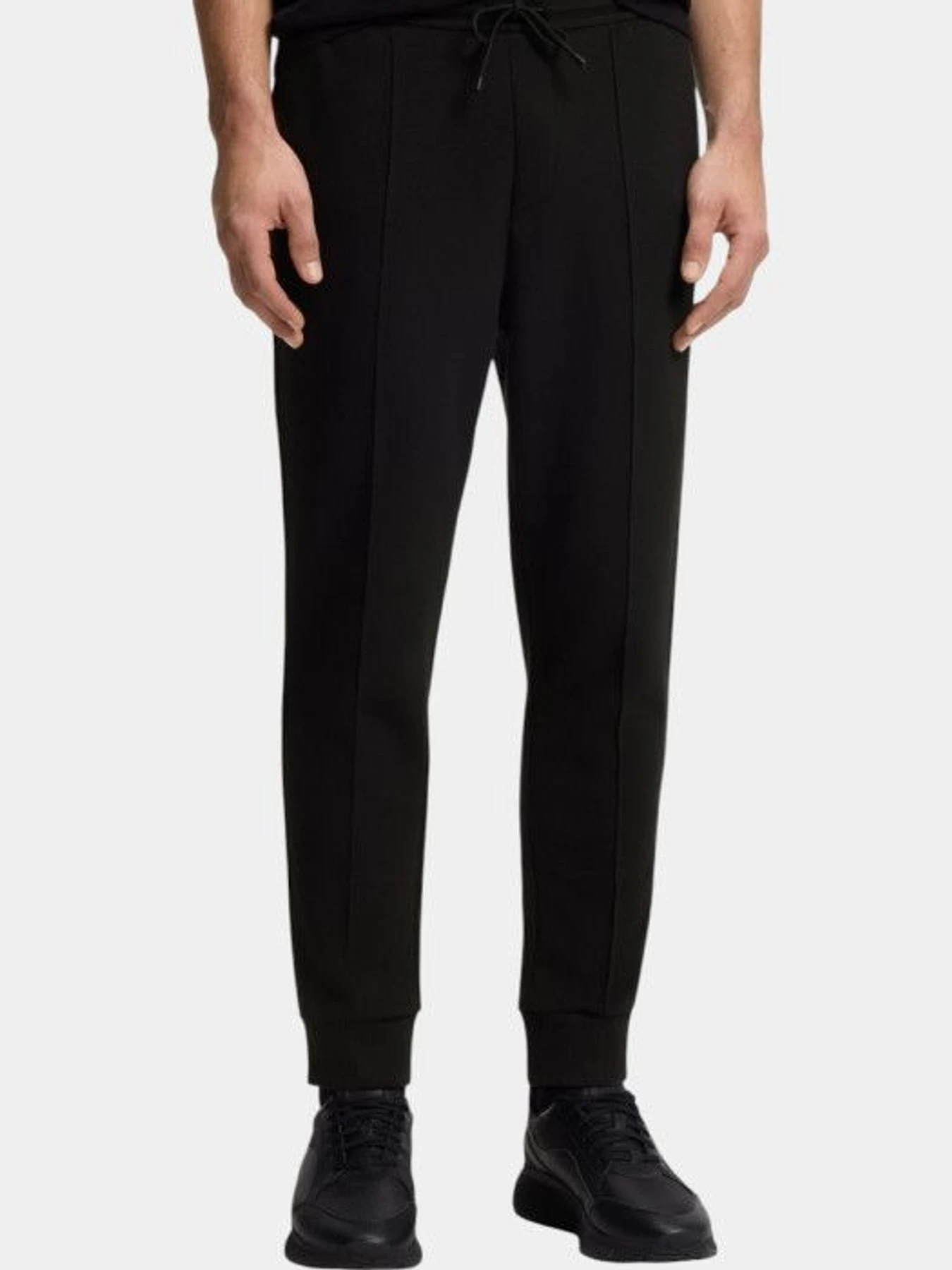 Штани BOSS модель 13485 Штани BOSS модель 13485 Фото