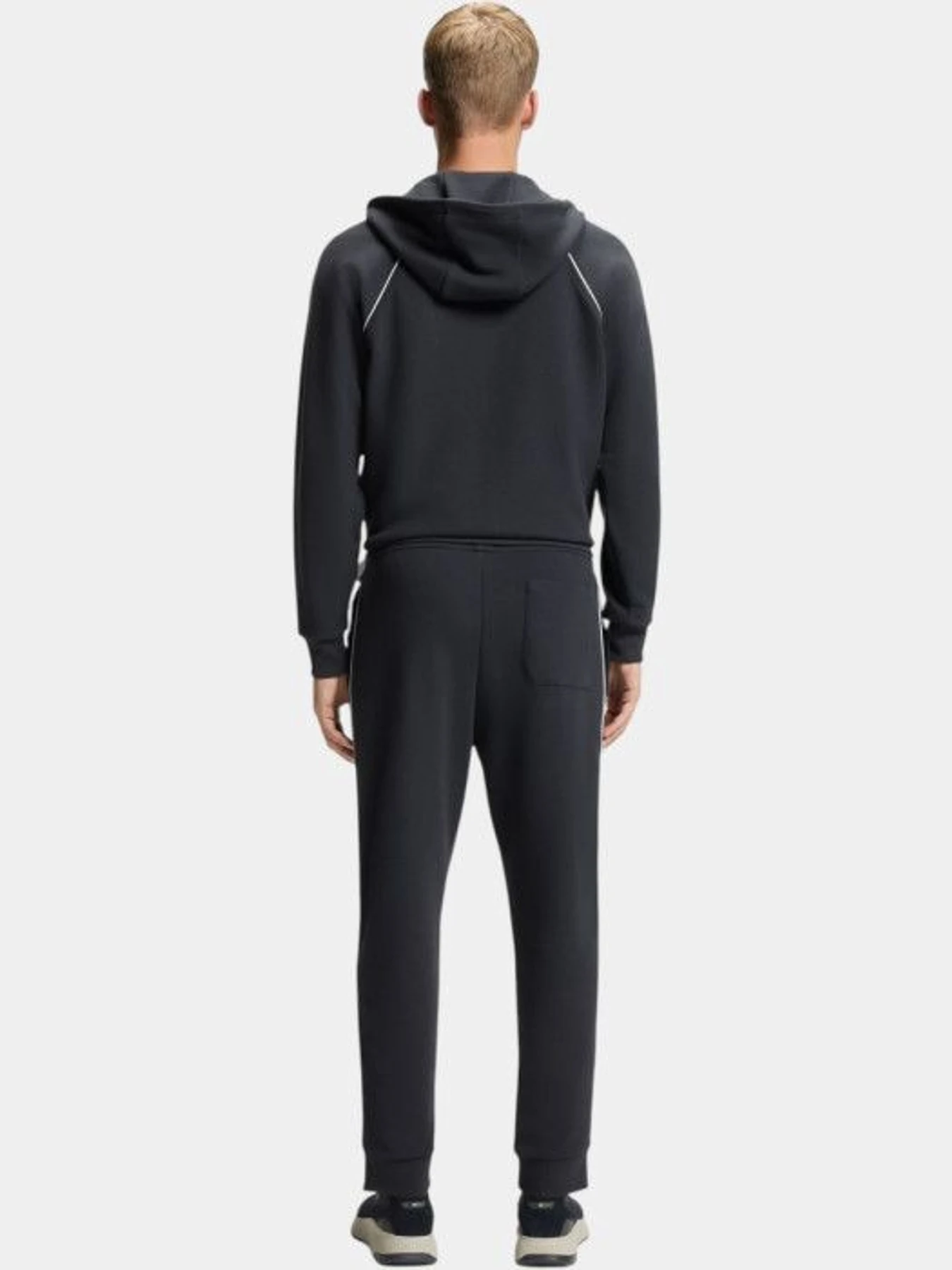 Штани BOSS модель 13486 Штани BOSS модель 13486 Фото