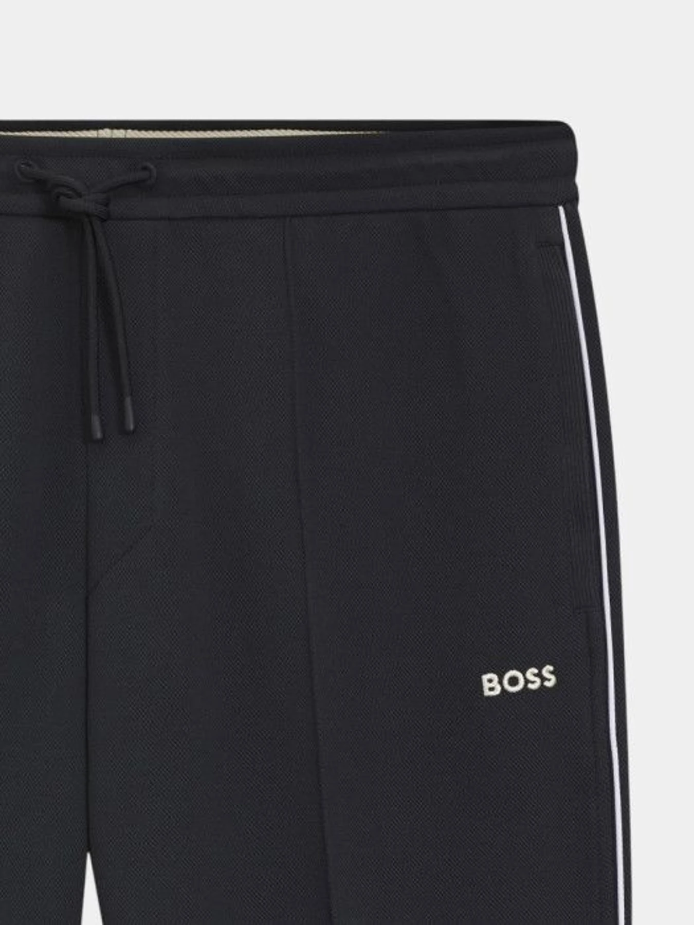 Штани BOSS модель 13486 Штани BOSS модель 13486 Фото