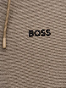Худі та світшоти BOSS модель 13490 Фото