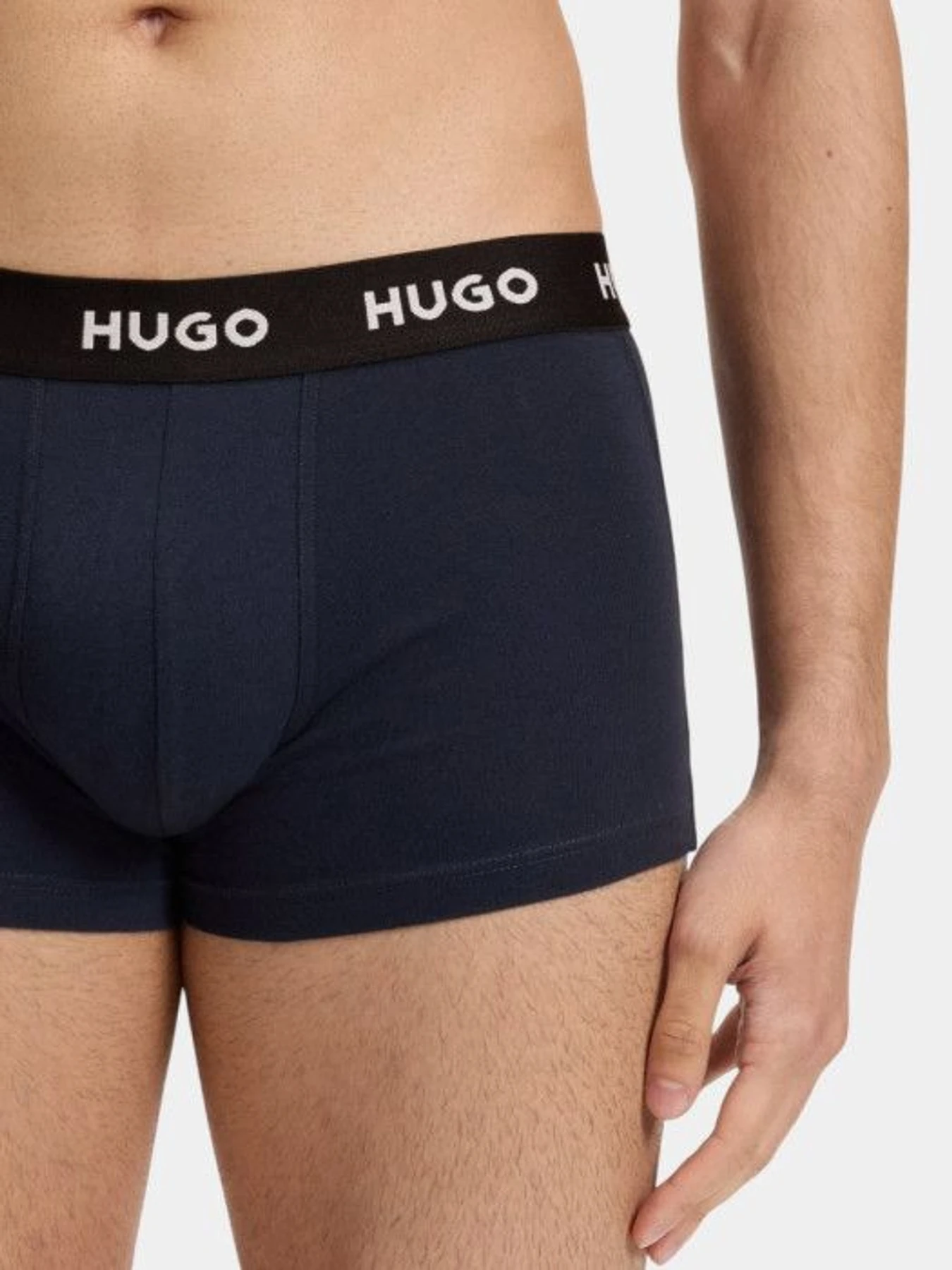 Нижнее белье HUGO модель 13535 Фото