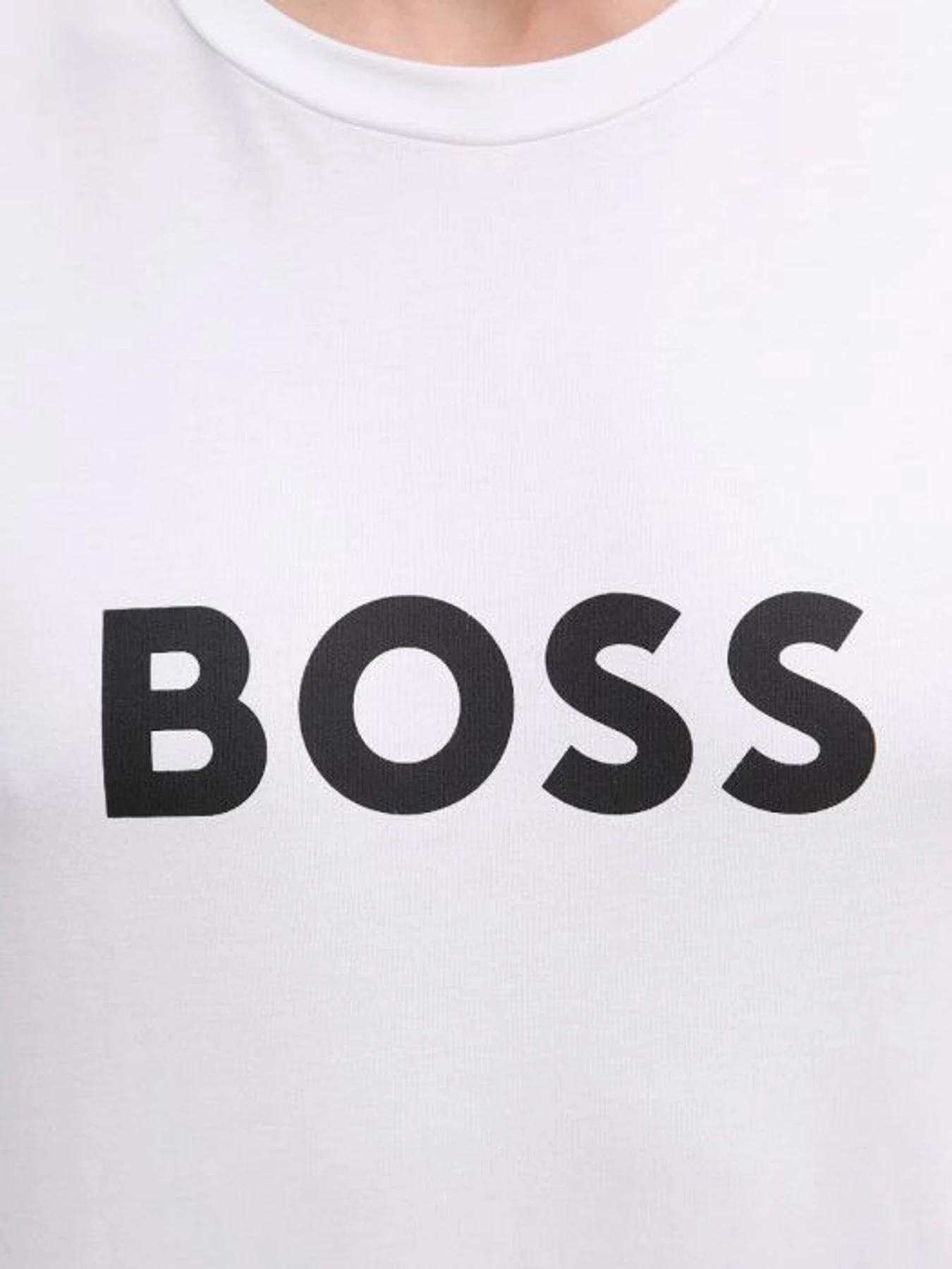 Футболки и поло BOSS модель 13392 Фото