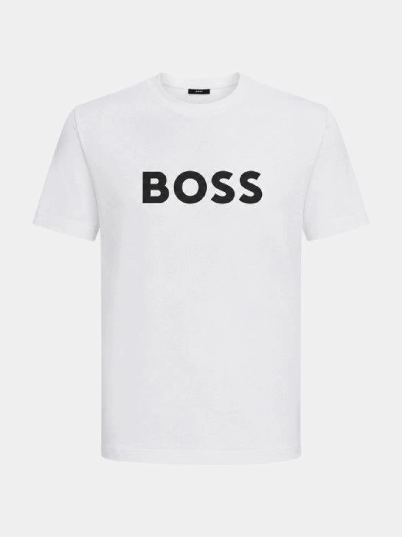 Футболки и поло BOSS модель 13392 Фото