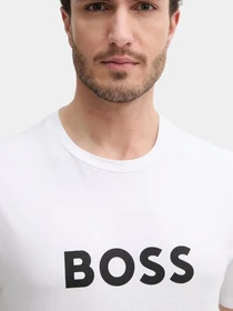 Футболки и поло BOSS модель 13392 Фото