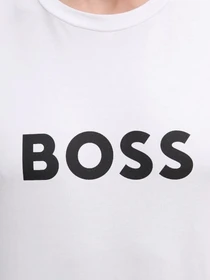 Футболки и поло BOSS модель 13392 Фото